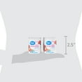 thumbnail image 6 of Great Value Original Mixed Berry Low-fat Yogurt, 6 oz Cups, 4 Count, 6 of 7