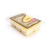 Lemongrass Wax Melts - 1 Highly Scented 3 Oz. Bar - Made With Natural Oils - Fresh & Clean Air Freshener Cubes Collection