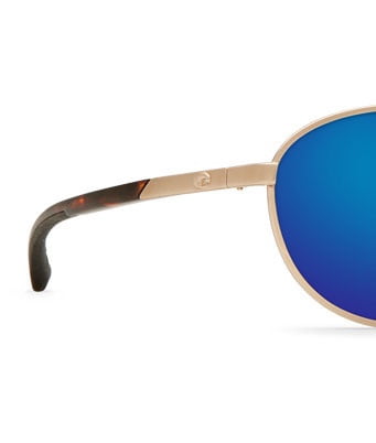 Costa Del Mar Kc Rose Gold Round 