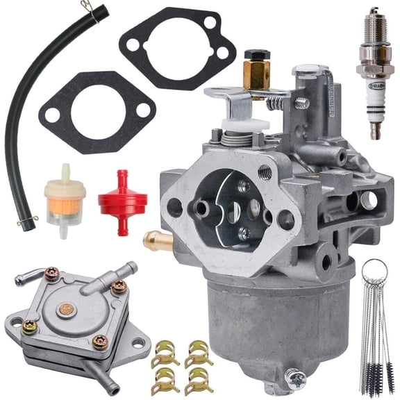 15003-2178 Carburetor for Kawasaki Mule 500 520 550 KAF300 KAF300A B C D