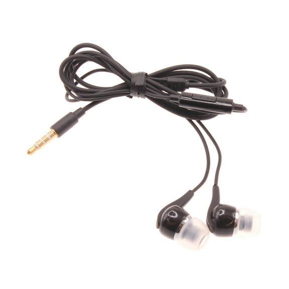 For Nokia C300/C110 - Headphones Wired Earphones, Handsfree Mic 3.5mm Headset Earbuds Earpieces for Nokia C300/C110 Phones