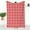 A 39.3x27.5in, variant on RyanK Valentine'S Day Gifts 1pc Soft Warm Valentine's Day Flannel Blanket - Suitable For Sofabed Decor - Ideal For Holiday Gifts