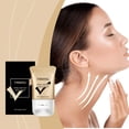 thumbnail image 2 of Cremas y humectantes La crema para el cuello en rodillo es práctica y se ajusta cómodamente al cuello para una experiencia firme y reparadora., 2 of 9