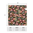 thumbnail image 3 of Kdxio Magnetic Mailbox Cover 25.5x21 in Mailbox Cover Outdoor Decoration Holiday Mailbox Covers for Home Garden Yard-25.5x21 in, 3 of 5