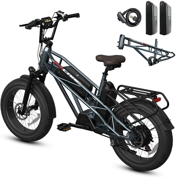 fucare electric bikes