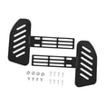 thumbnail image 2 of Estriberas delanteras para patinete eléctrico, accesorios para bicicletas eléctricas, soporte lateral antideslizante para motocicleta, 2 of 9
