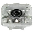 thumbnail image 4 of TRQ Rear Brake Caliper Set Compatible with 2005-2006 Honda CR-V, 4 of 5