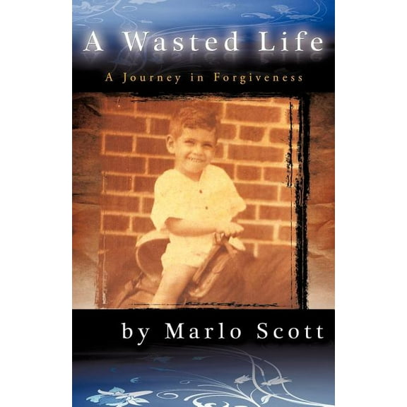 A Wasted Life (Paperback)