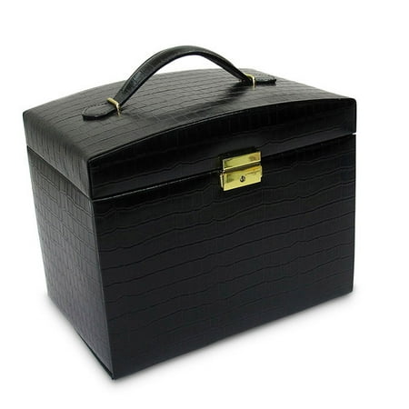 Morelle Company Large Jewelry Box