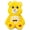 Care Bears 14" Funshine Bear, variant on General 14” Grumpy Bear - Blue Plushie for Ages 4+ – Perfect Stuffed Animal Holiday, Birthday Gift, Super Soft and Cuddly – Good For Girls and Boys, Employees, Collectors