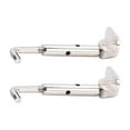 thumbnail image 3 of 2 Pcs Vis de Repose-Pieds pour Violon Accessoires d'Instruments, 3 of 8