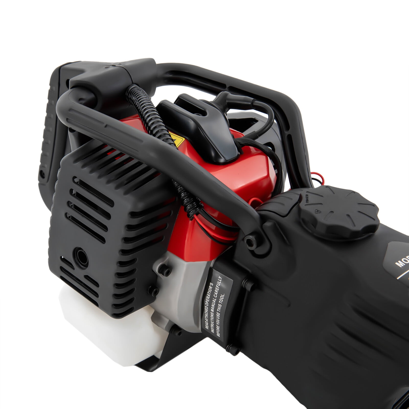 33CC 2-stroke Gasoline Hammer Drilling Machine Gas Powered Demolition Hammer for Rushing Chiseling Digging