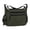 Green, variant on Casual Crossbody Bag for Women Multi-Pocket Lighweight Shoulder Bag Purses and Handbags, 319 - Khaki