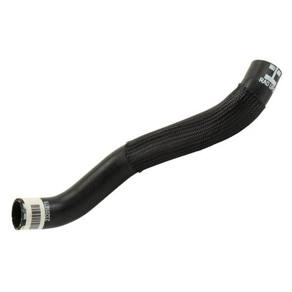 ACDelco Radiator Inlet Hose