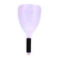 thumbnail image 2 of Hairspray   Face Spray Shield  Hairspray  Shield  Hairspray Shield  Transparant Hairspray  Plastic Hairspray  Cutting Grinding Water Hairspray Protector Face Shieldpurple, 2 of 8