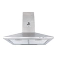 thumbnail image 3 of Combo Asís Supra Parrilla de Empotrar 4 Quemadores en Acero Tech con Campana de Pared CM-60, 3 of 5