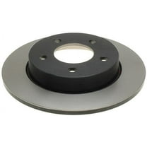 Raybestos Specialty Performance Rotors, 980285 Fits select: 2004-2012 MAZDA 3