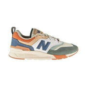New Balance 997H Spring Hike Men's Shoes Slate Green-Stone Blue-Linen Fog cm997h-an