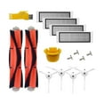 thumbnail image 1 of Kit de accesorios para Xiaomi Mijia Robot Roborock E4 S5 S6 E25 E20 E35, 1 of 5