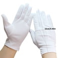 thumbnail image 5 of KCAHPAN Formal White Gloves Nonslip Hand Gloves For Men And Women Driving Formal Event, 5 of 10