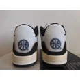 thumbnail image 4 of Ni - ke Ni - ke Air Jordan 3 Retro Q Quai 54 Summit White-Off Noir Sz 9 [FZ5649-100], 4 of 5
