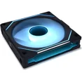 thumbnail image 1 of LIAN LI UNI Ventilateur SL INFINITY 120 RVB Noir ---UF-SLIN120-1B (Aucune Manette Incluse), 1 of 5