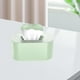 thumbnail image 4 of Dispensador de calentador de toallitas LED Macarena Calentador portátil Verde, 4 of 8