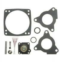 Standard Motor Products 1615A TBI Kit Fits select: 1987-1991 FORD ESCORT, 1987 FORD TEMPO