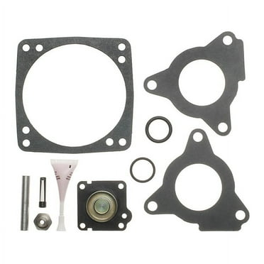 Standard Motor Products 1615A TBI Kit Fits select: 1987-1991 FORD ESCORT, 1987 FORD TEMPO