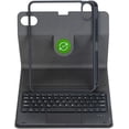 thumbnail image 5 of 360° Rotating Keyboard Case for Xiaomi Redmi Pad 2 11" 2025 (Black), 5 of 8