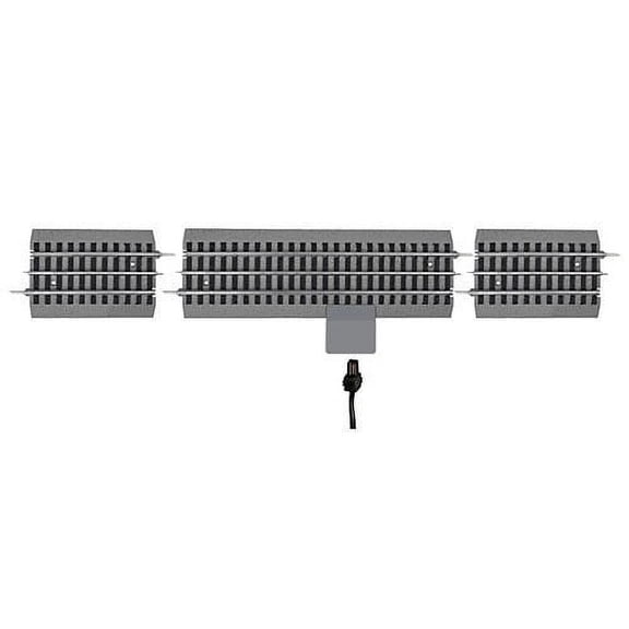 Lionel Fastrack Electric O Gauge, Accessory Activator Track Pack