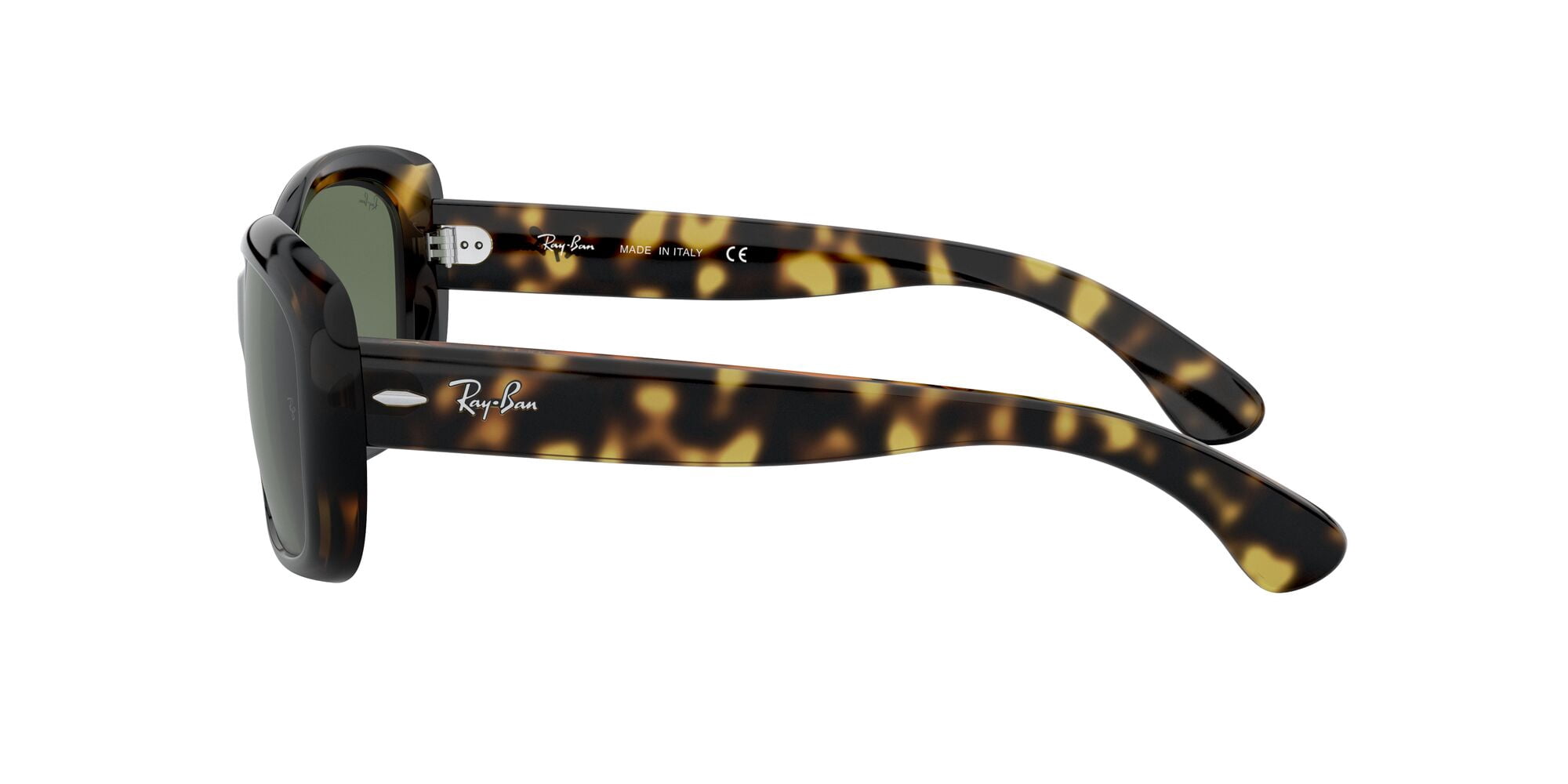 Ray-Ban RB4101 Jackie Ohh Adult Sunglasses