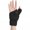Black, variant on vnanda Compression Wrist Brace 1pc Sprained Wrist Brace Breathable Compression Adjustable Left Right Hand Tendonitis Arthritis Pain Relief Wrist Stabilizer