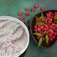 thumbnail image 4 of Exfoliating Raspberry Scrub - Peppermint 128oz, 4 of 7