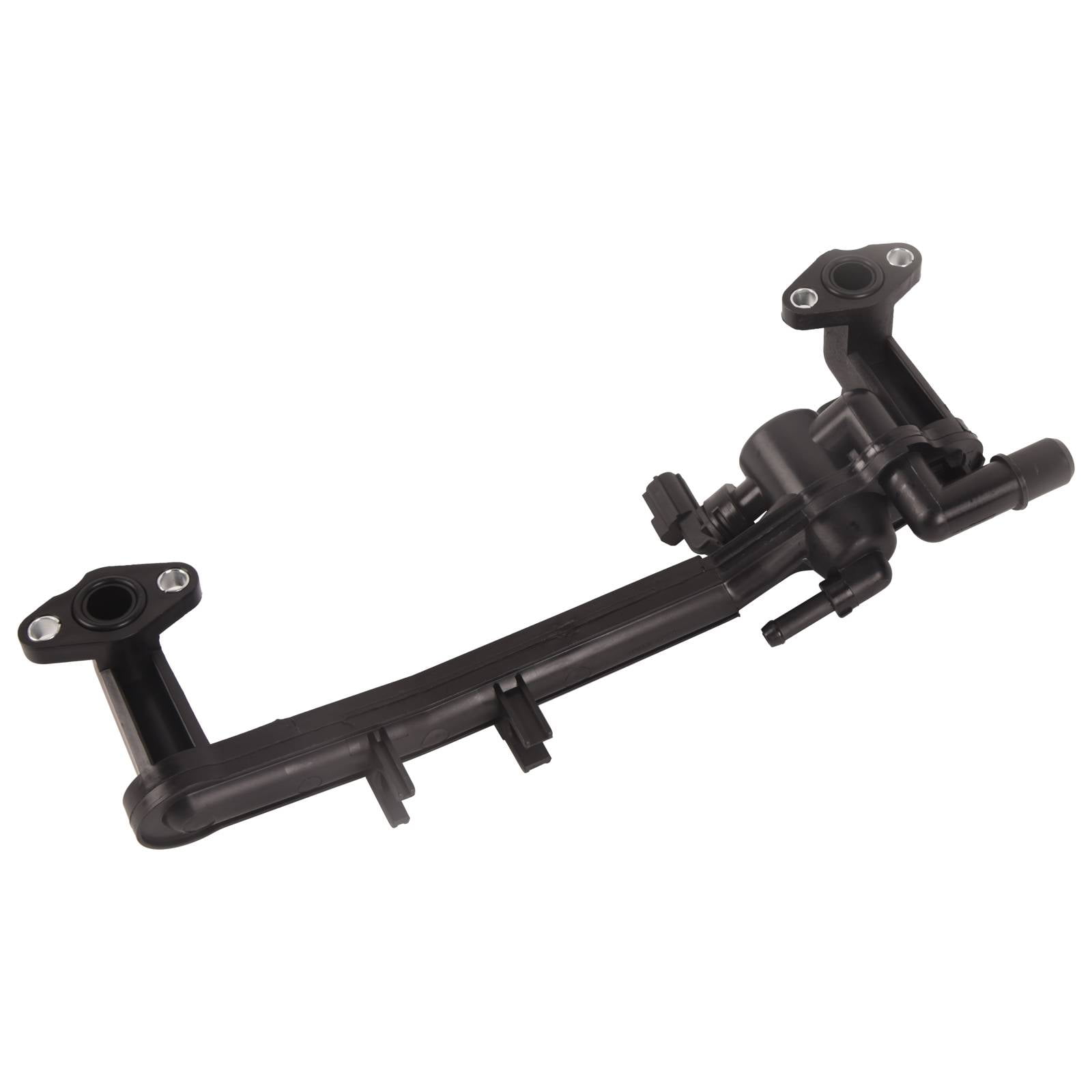 GeRRiT Coolant Water Heater Pipe