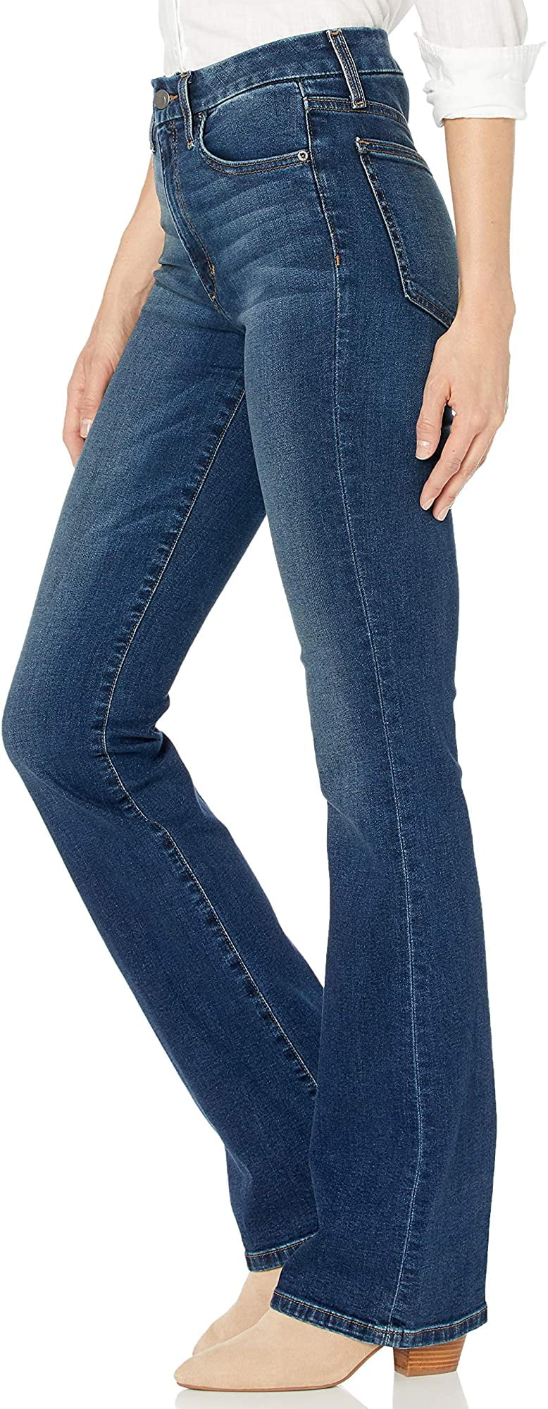 Joe's Jeans womens Hi Honey High Rise 