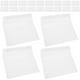thumbnail image 3 of BRIGHTFUFU 50 sobres para tarjetas de invitación, sobres en blanco, sobres autosellantes, sobres en blanco, 3 of 7