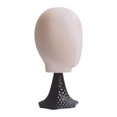 thumbnail image 2 of Soporte para Cabeza de Maniquí Fernando Multiusos para Sombreros, 2 of 8