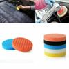 thumbnail image 4 of Juego de 5 esponjas para pulir, almohadillas para pulir para automóviles, 6 pulgadas, 150 mm, 4 of 8