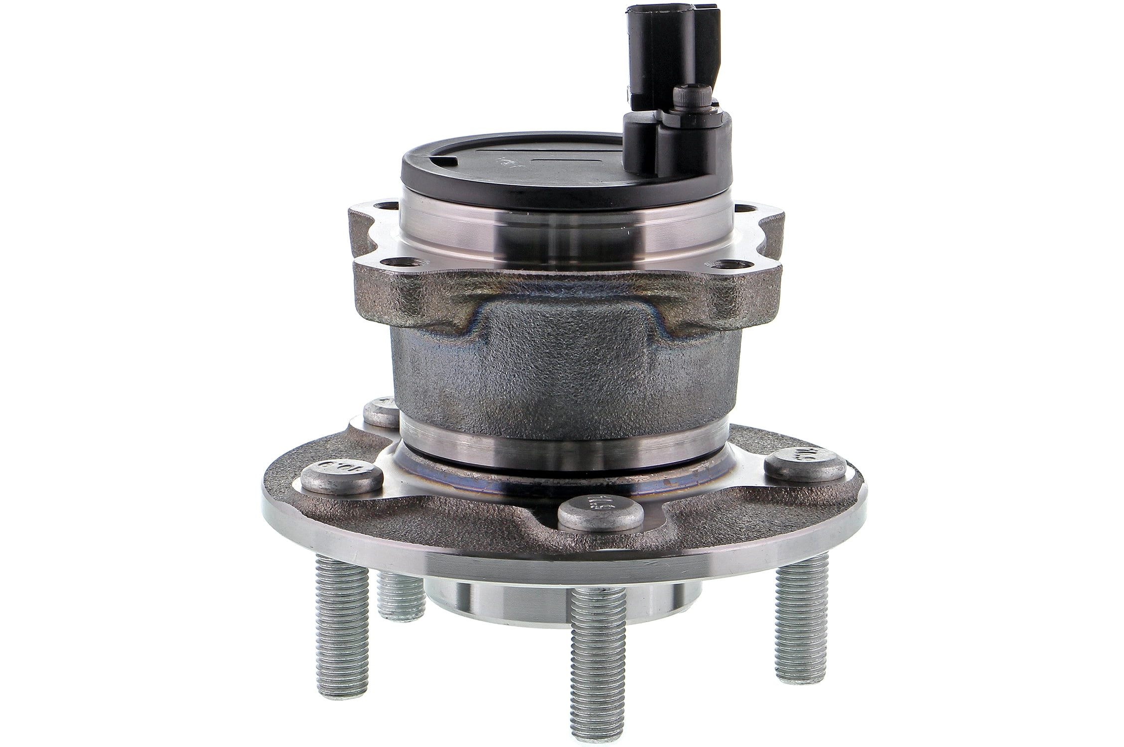 Wheel Bearing and Hub Assembly Fits select: 2005-2011 VOLVO S40, 2006-2012 VOLVO C70