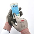 thumbnail image 5 of 3M Comfort Grip Glove CGM-GU, General Use, Size M, 5 of 5