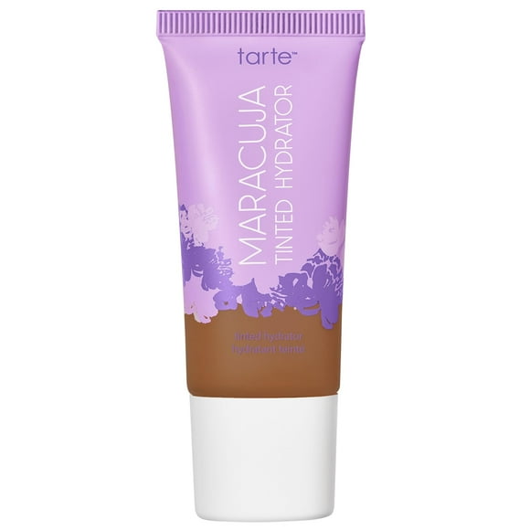 Crema hidratante con color tarta maracuja 54N Deep Neutral 30 ml