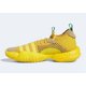 thumbnail image 1 of Adi - das Trae Young 2.0 Hazy Yellow Men's Sneakers IG4793, 1 of 6