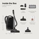 thumbnail image 2 of Aspiradora Miele Guard M1 para Mascotas con Bolsa, Motor de 1200W, 2 of 9