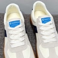 thumbnail image 3 of Zapatos para Correr Casuales WDOplteas Transpirables Mujer Beige 37, 3 of 8