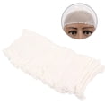 thumbnail image 3 of 50pcs Elastic Mesh Hat Breathable Mesh Bandage For Wound Dressing6# Infant_GET IT Gifts_High-quality, 3 of 4