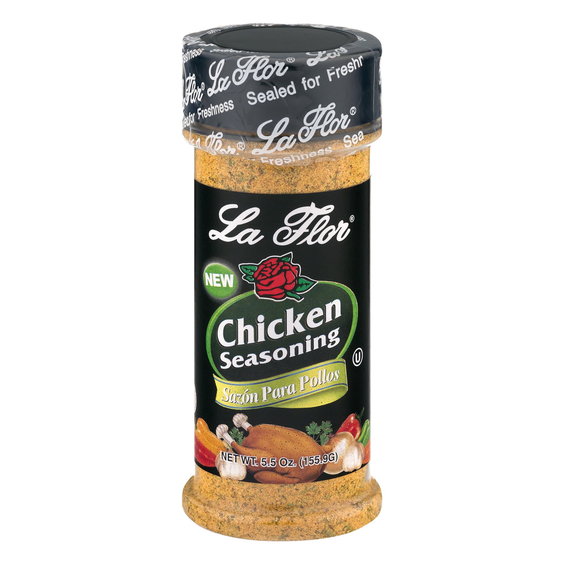 La Flor Chicken Seasoning