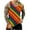 K-Multicolor, variant on ZQUUVOU Men's Tank Tops Trendy Breathable Quick Dry Casual Camouflage Printed Fitness Sports Round Neck Basic Tops Camouflage