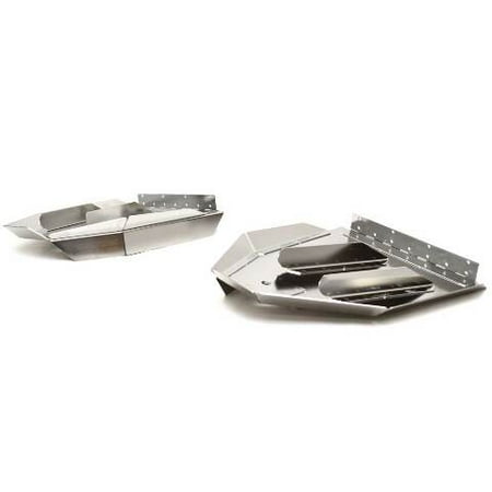 MasterCraft Boat Surf Tabs 559880TK | XStar 16 x 21 Inch (Set of 2)