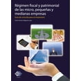 thumbnail image 1 of Régimen Fiscal y Patrimonial Tax Editores Unidos 9786074409079, 1 of 2